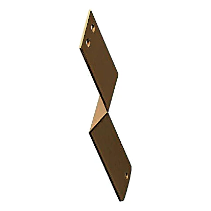 093-57160-006 - Support Bracket Relief Valve by York
