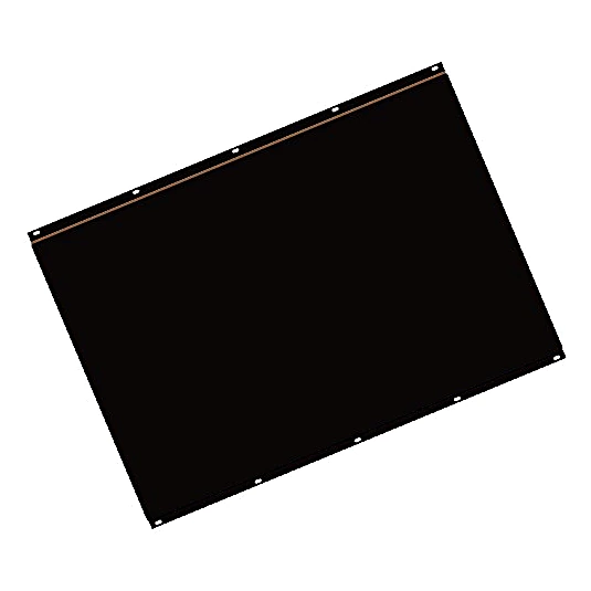 093-61191-010 - Panel Enclosure by York