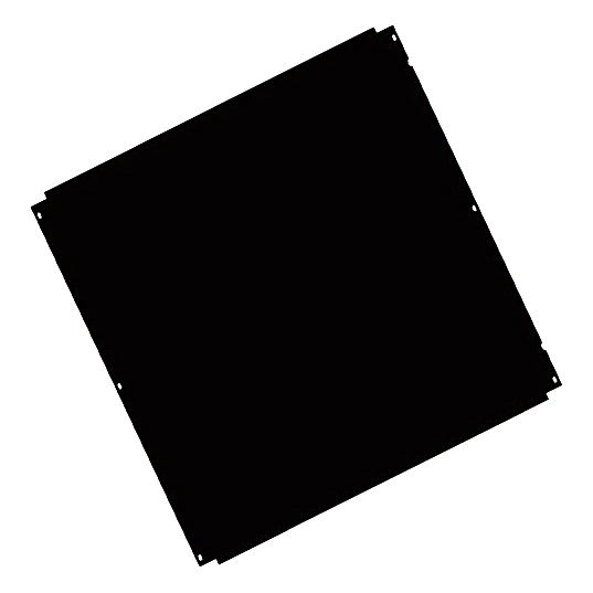 093-61191-012 - Panel Enclosure by York