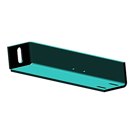 093-61211-002 - Support, Mounting, Motor, YZ by York
