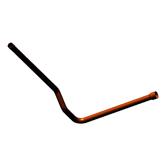 093-78354-000 - Tube Discharge Corsair by York