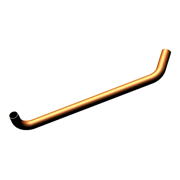 094-12479-000 - Line Discharge Oil Sep to Headers by York