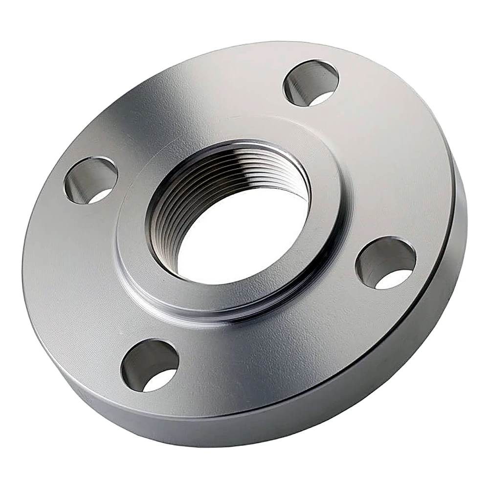 094-12485-000 - Flange by York