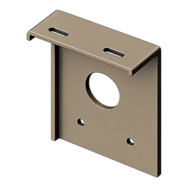094-24558-001 - Bracket by York