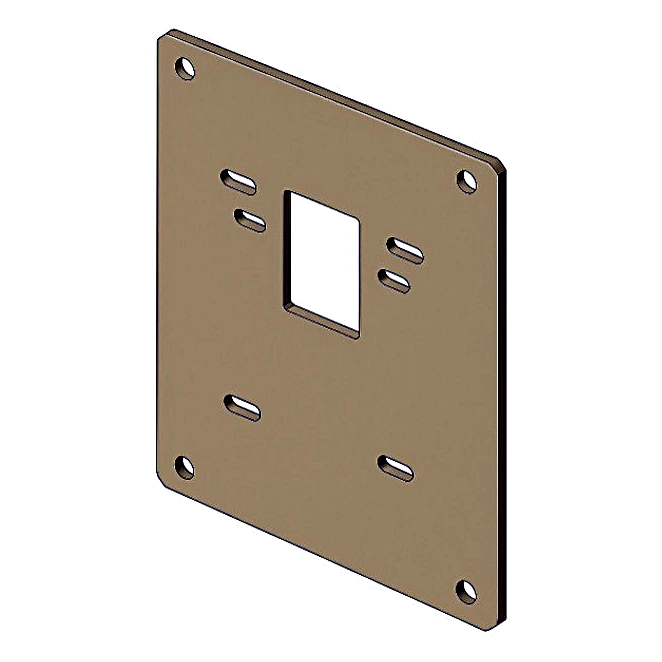 094-24558-002 - Backpanel by York