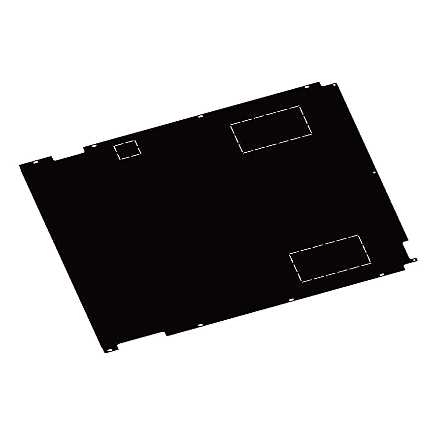 094-27137-009 - Panel Enclosure YLAA by York