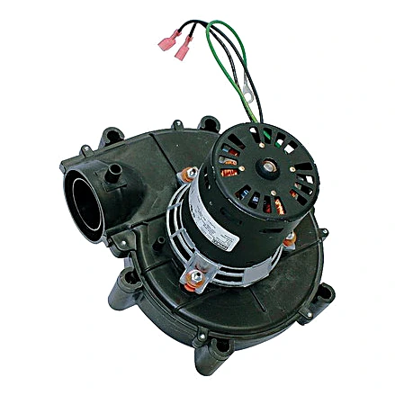 098-03035-000 - Draft Inducer-230 Volt/2 S/50 by York