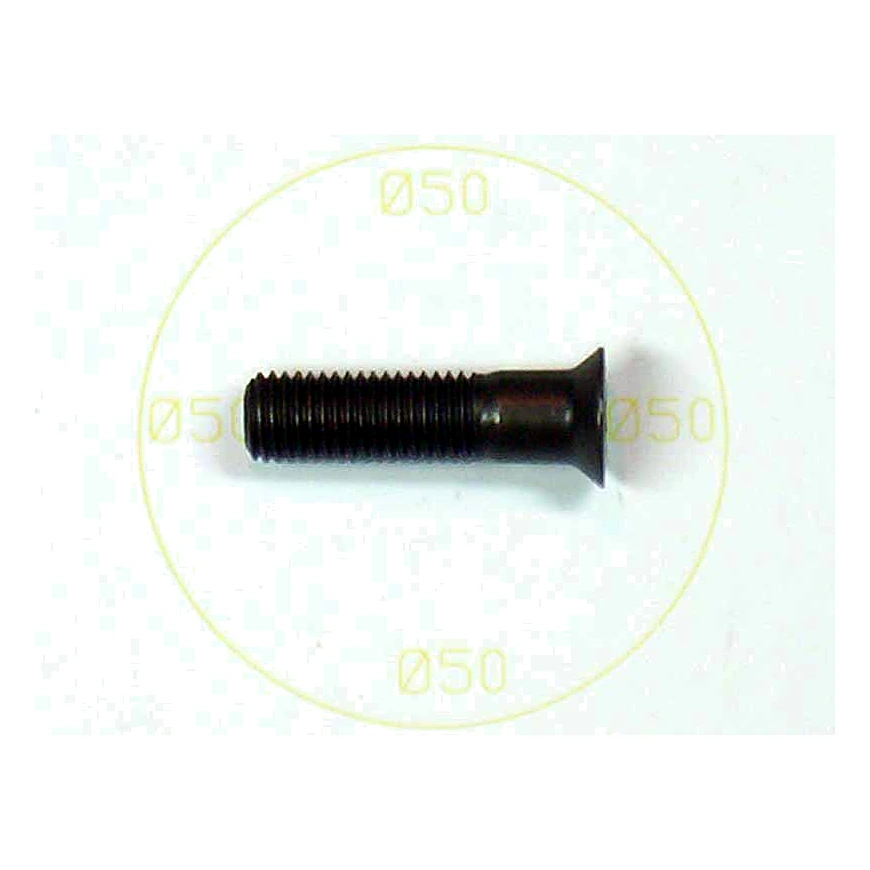 221-01068-800 - 005 Screw Valve Suction 5/16 by York