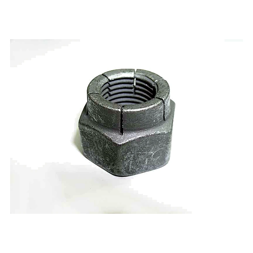 221-09731-800 - 005 Nut Self Lock Hex by York