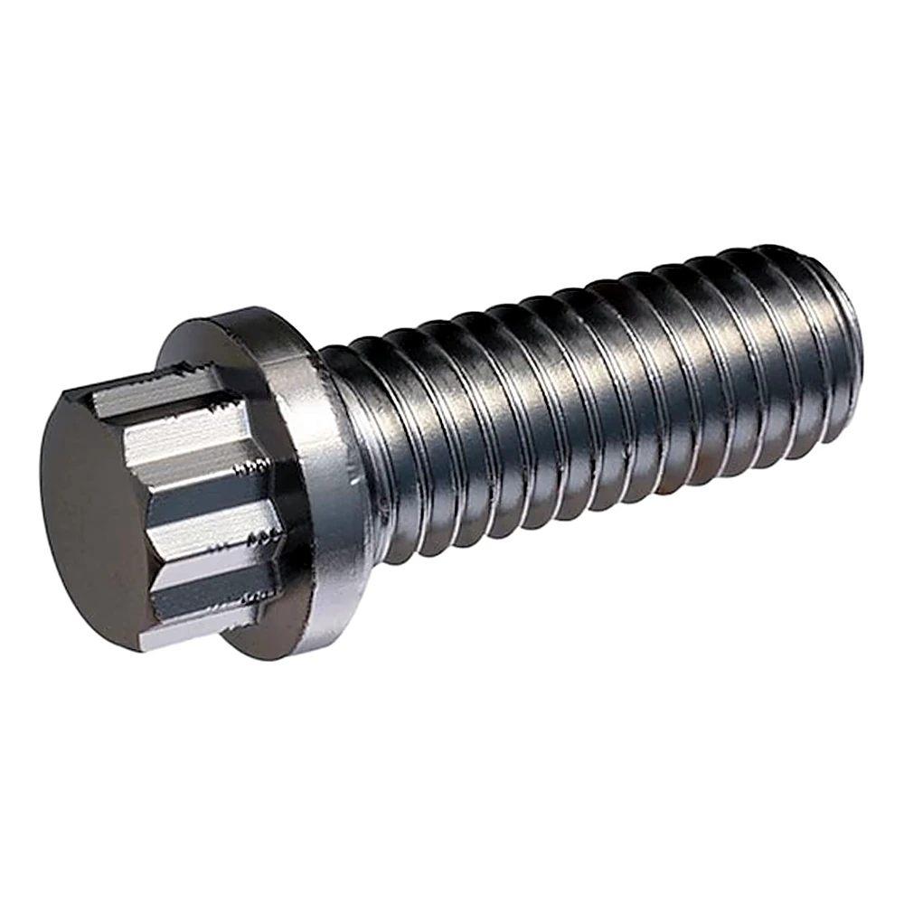 221-11986-800 - 005 Screw Cap 12 Pt HD by York