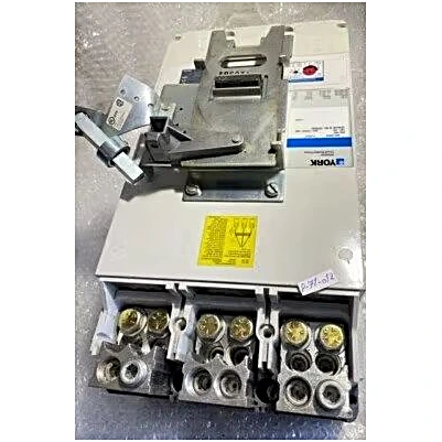 224-37419-000 - 800 Amp Circuit Breaker by York