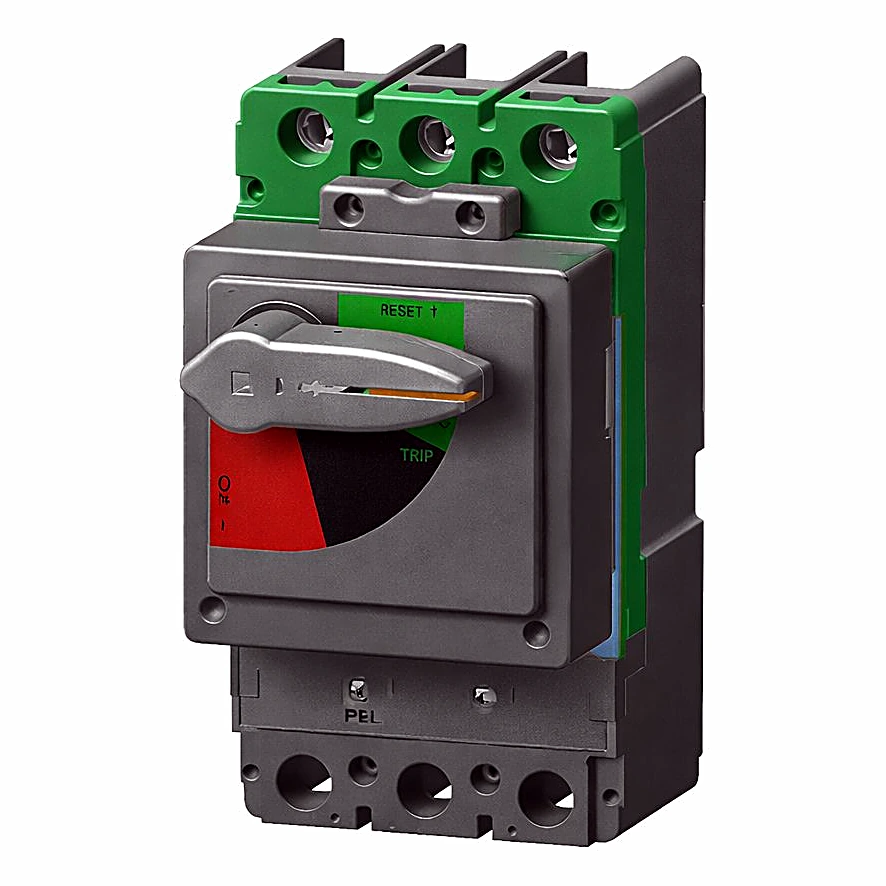 224-39359-000 - 600 Amp Circuit Breaker by York