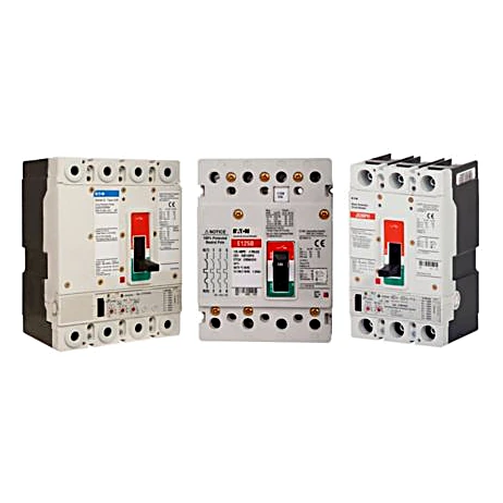 224-39889-000 - Calibrated Circuit Breaker by York