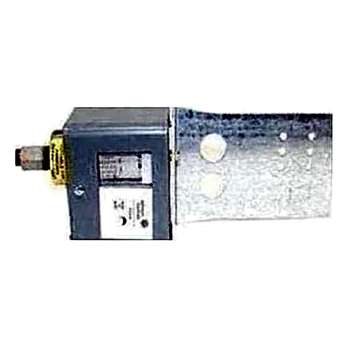 225-30406-001 - Control Pressure Reset to Op by York