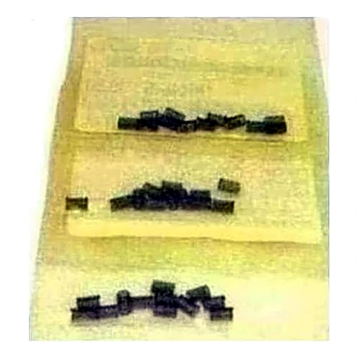229-04349-800 - 036 Spring Helical Compressor by York