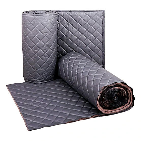 310-06507-602 - YLAA Compressor Acoustic Blanket by York