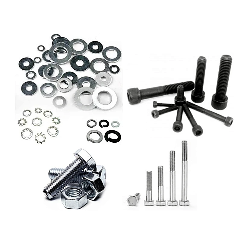 321-19672-160 - Hardware Kit by York