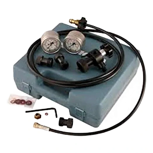 322-11774-602 - Sediment Accumulator Kit by York