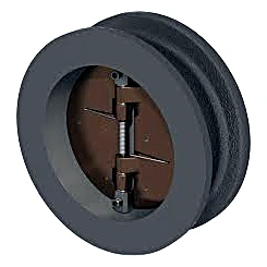 322-12394-000 - Valve Check 6 Inch by York