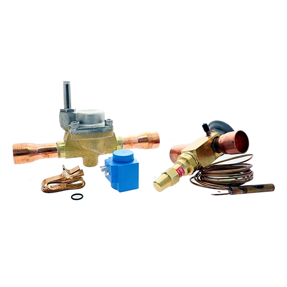 322-14433-001 - Valve Repair Kit by York