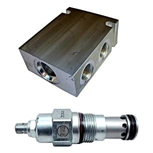 322-14677-600 - Valve Relief Kit by York
