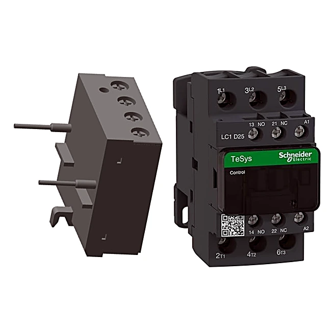 324-08657-000 - Contactor Kit by York