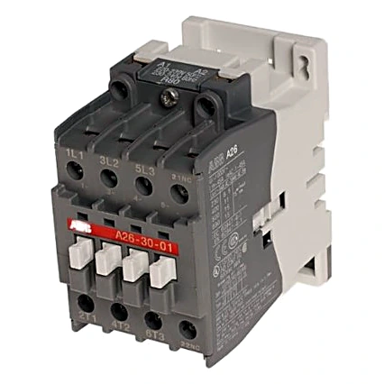 324-25551-003 - Contactor Assembly by York