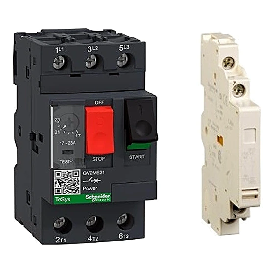324-25580-000 - Manual Starter Kit by York