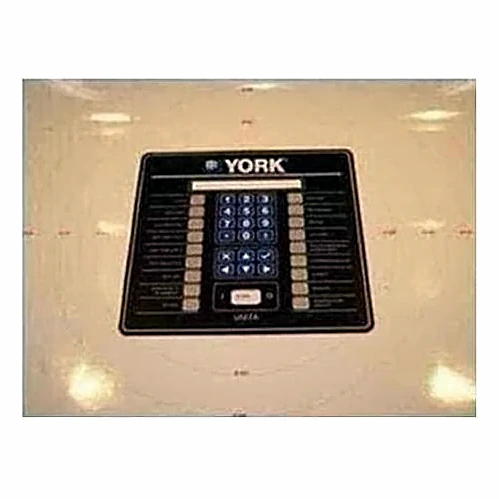 324-34930-005 - Overlay Keypad Italian Kit by York