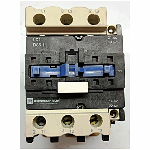 324-40062-000 - Contactor Parts Telemecanique by York