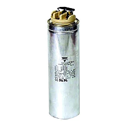 324-42329-000 - Kit, Capacitor, 10 Kvar, Dry by York