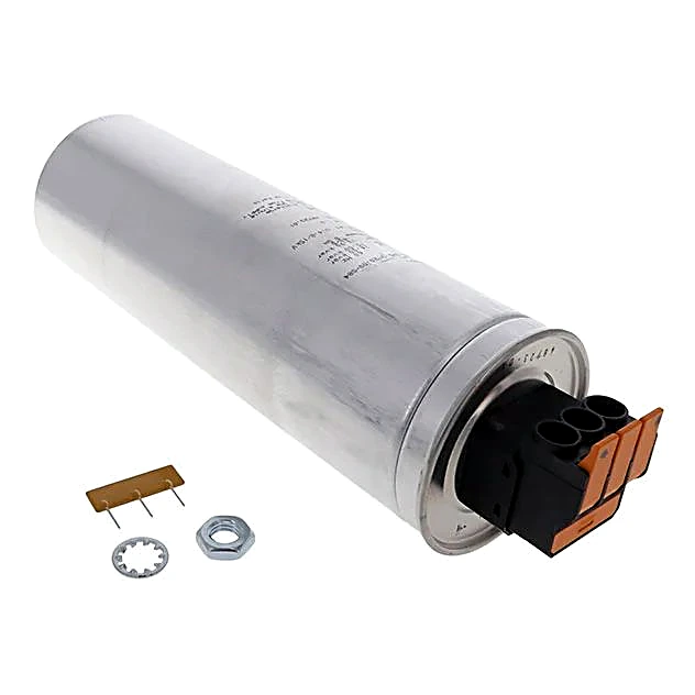 324-42329-001 - Kit, Capacitor, 15 Kvar, Dry by York