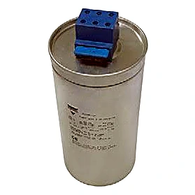 324-42329-003 - Kit, Capacitor, 5 Kvar, Dry by York