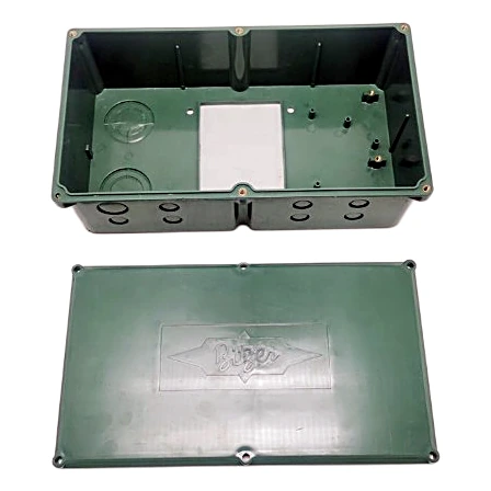 324-42713-000 - Box Terminal Compressor Kit GSD8 by York
