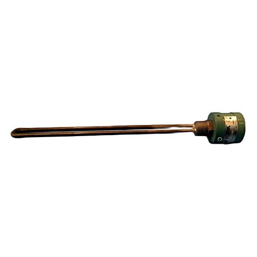 325-09448-001 - Heater Electric. Immersion Kit 240 Volts by York