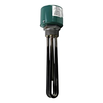 325-17701-001 - Heater Immersion by York