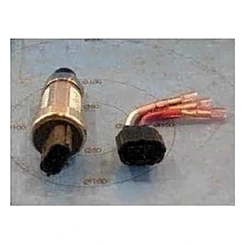 325-25127-601 - Transducer Kit by York