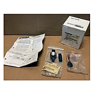 325-28704-601 - Transducer Replaceme Kit by York