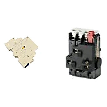 325-34449-600 - Overload/Auxiliary Contact Kit by York