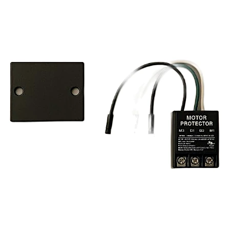 325-34489-600 - Motor Protector Kit by York
