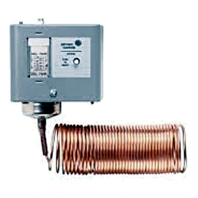 325-35787-602 - Freeze STAT Ltc SPST by York