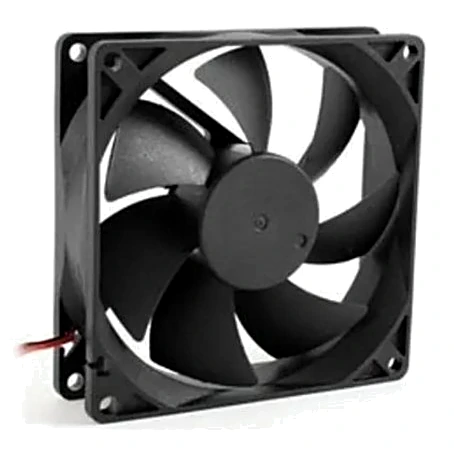 325-36140-007 - Sub Panel, Fan by York