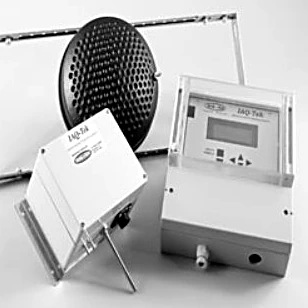 325-36555-200 - Air Volume Measurment by York