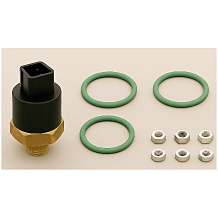 325-37890-200 - Kit, High Pressure Cutout/O-Ring by York