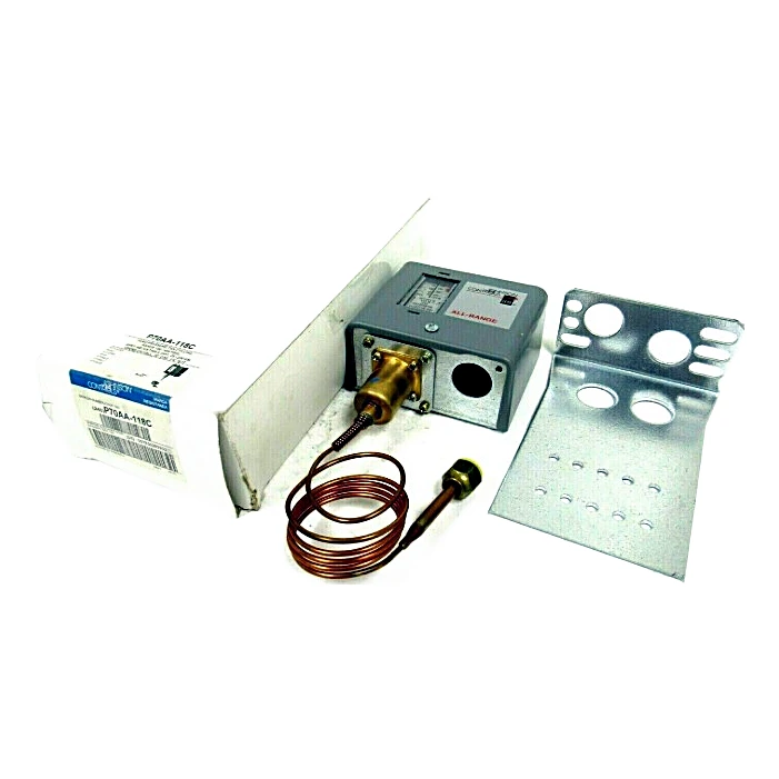 325-37890-601 - Pressure Control Kit by York