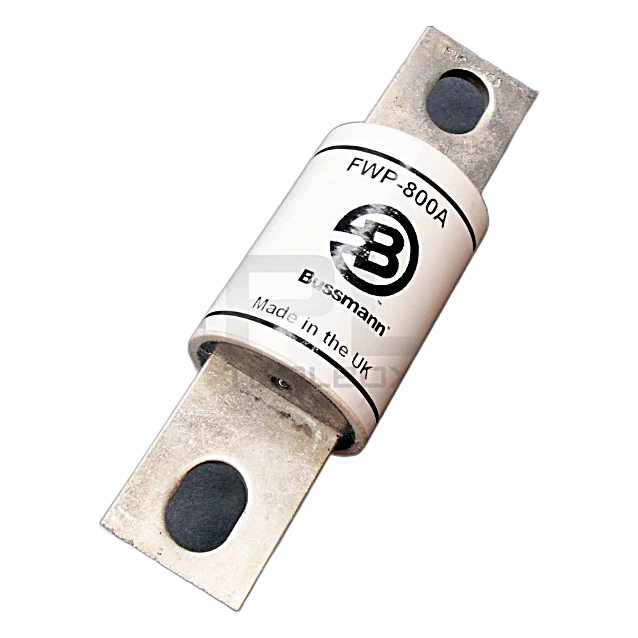 325-40763-600 - Fuse, Kit, 800 Amp, 700 Volt by York