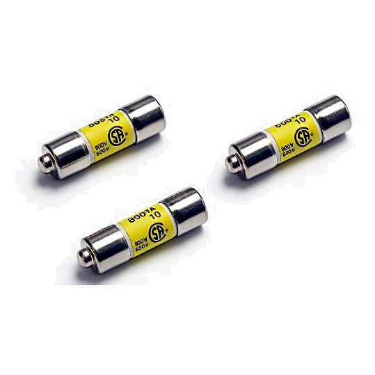 325-42142-600 - Fuse, Kit, 630 Amp, 700 Volt by York