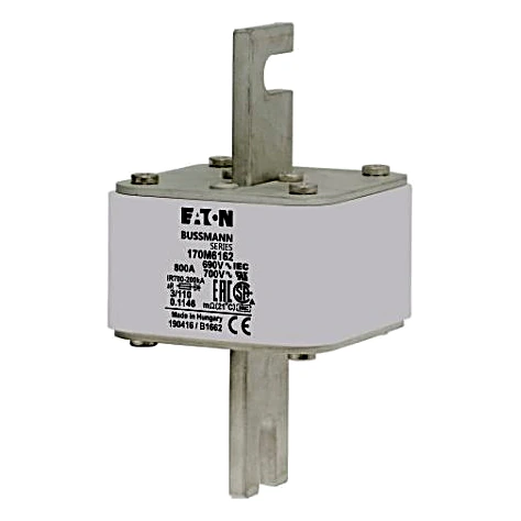 325-42841-600 - Fuse Kit 350 Amp 700 Volt by York