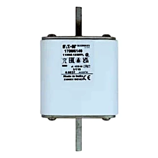 325-42842-600 - Fuse, Kit, 400 Amp 700 Volt by York