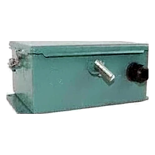 325-42923-001 - Enclosure Assembly Motor Monitor by York